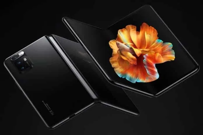 Xiaomi's application for the MIX trademark was rejected by court