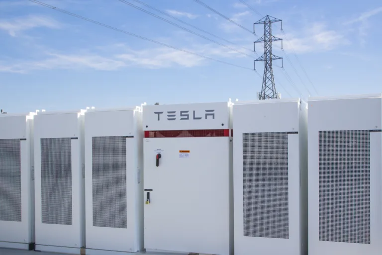 Tesla will pay a $750,000 Fine, build Microgrid System to settle California Air Quality violations