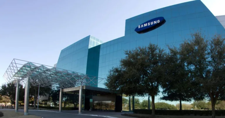 Samsung begins working on 6G tech