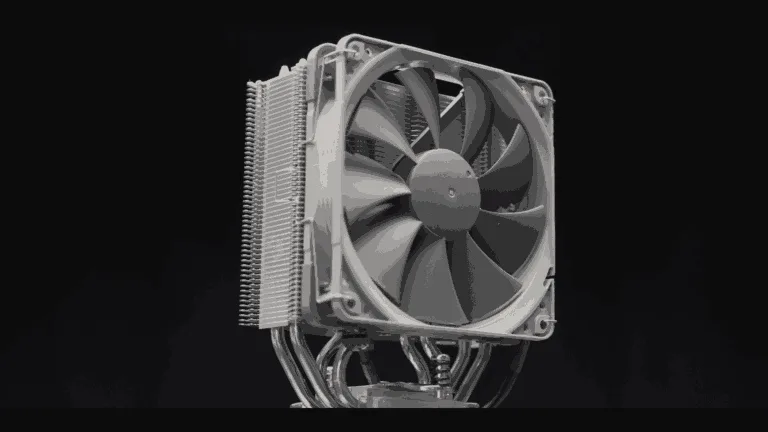 The new $49 Noctua NH-U12S Redux cooler is a good option for budget gamers, say reviews