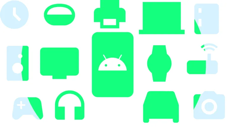 Google brings new Fast Pair features to help you connect to Bluetooth devices faster