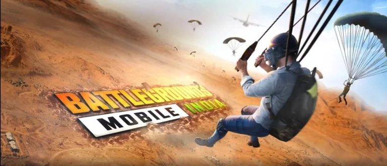 PUBG Mobile India is now officially BATTLEGROUNDS MOBILE INDIA: YouTube and Website name changed finally!