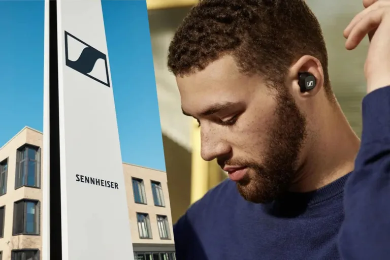 Sonova Holding AG acquires Sennheiser’s consumer audio division for €200 million