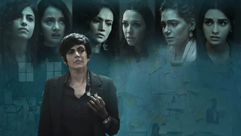 Disney+Hotstar Quix Presents ‘Six’: All We Need to Know about the Murder Series