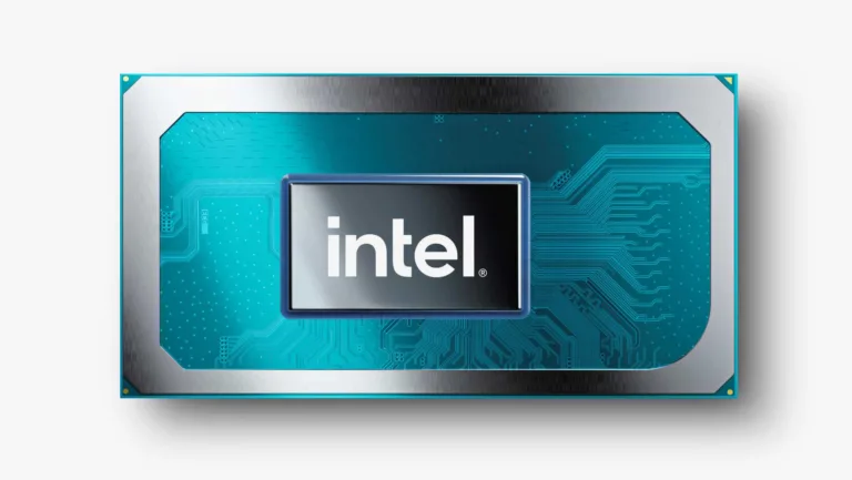 Intel claims to thrash AMD Ryzen 5000H processors in gaming with new Tiger Lake-H Mobile Processors