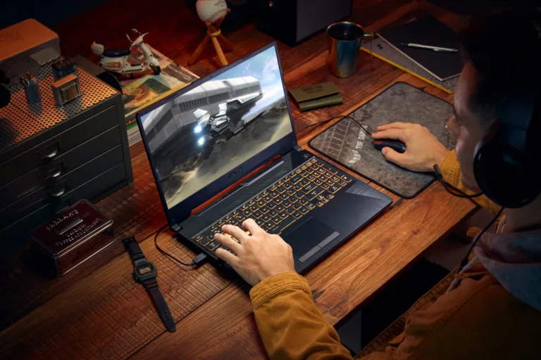 ASUS launches new TUF Gaming F15 and F17 laptops with up to Intel Core i9-11900H processor & RTX 3060 GPU