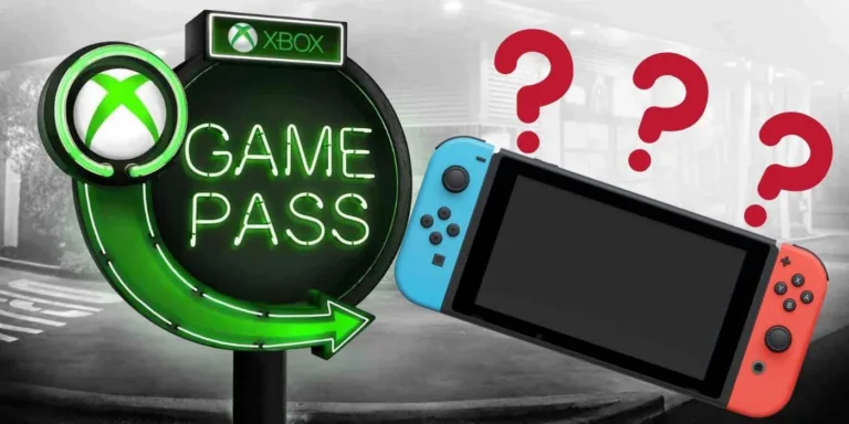 Xbox Game Pass Rumors are Hinting a Potential Union with Nintendo Switch and Electronic Arts