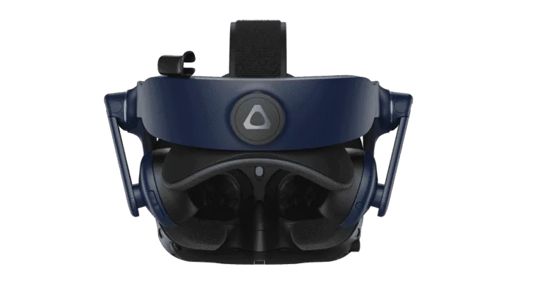 HTC announces new Vive Pro 2 with 5K Resolution Display