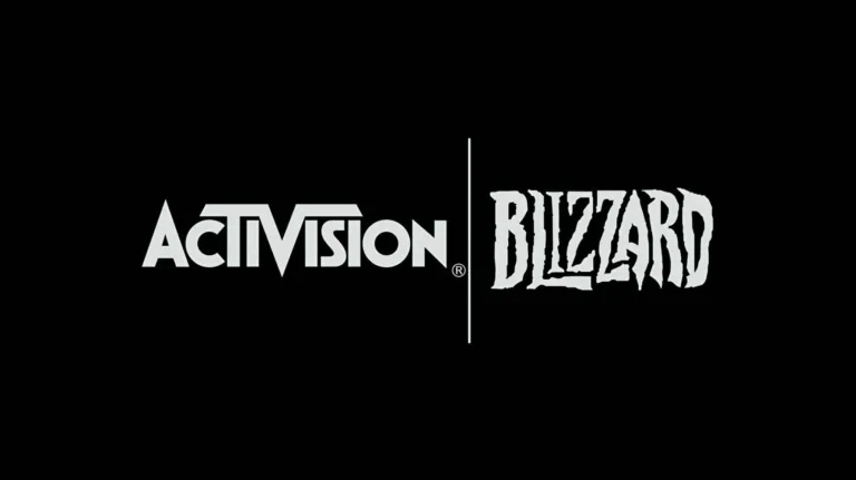 Surprisingly there has been no impact of COVID on Activision Blizzard Game Development