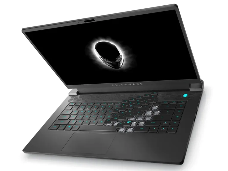 Alienware is going to launch a latest X-Series gaming Laptops with Quad Fan Cooling System and Gallium Silicon Interface