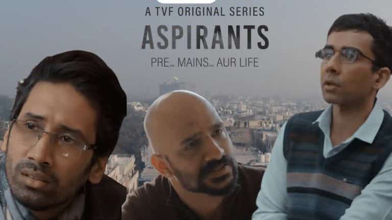 “Aspirants” Episode 5: All the details about the Season Finale of the TVF series
