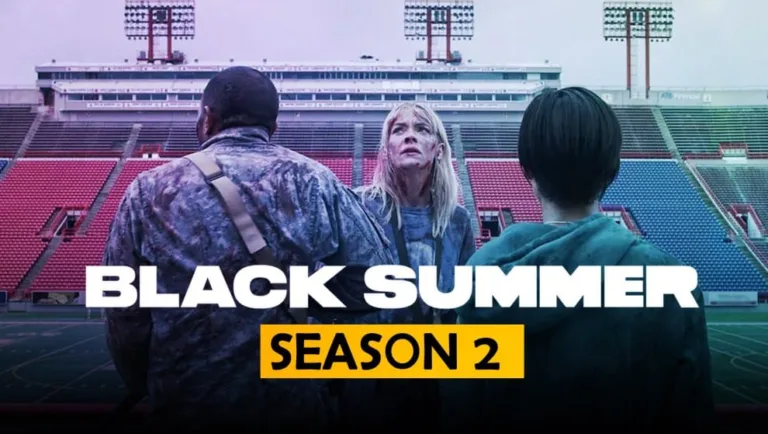 “Black Summer(Season 2)”: All We Need to Know About Netflix’s Zombie series