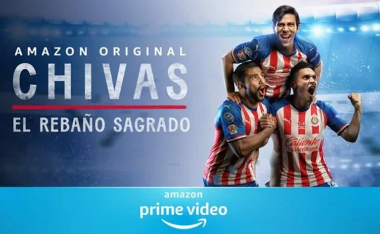 Chivas Documentary