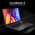 Chuwi is going to launch the latest ‘CoreBook X’ in May 2021