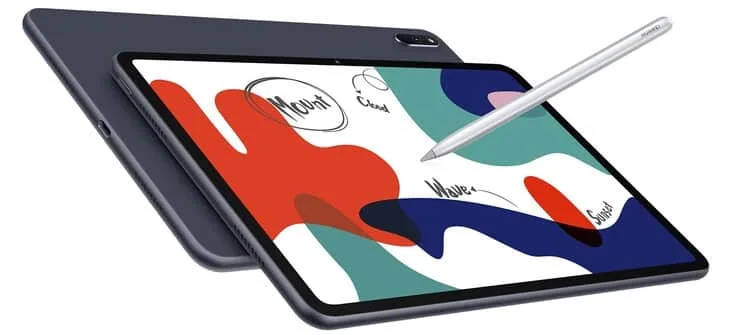 Huawei’s latest MatePad Pro rumoured to launch on June 2nd