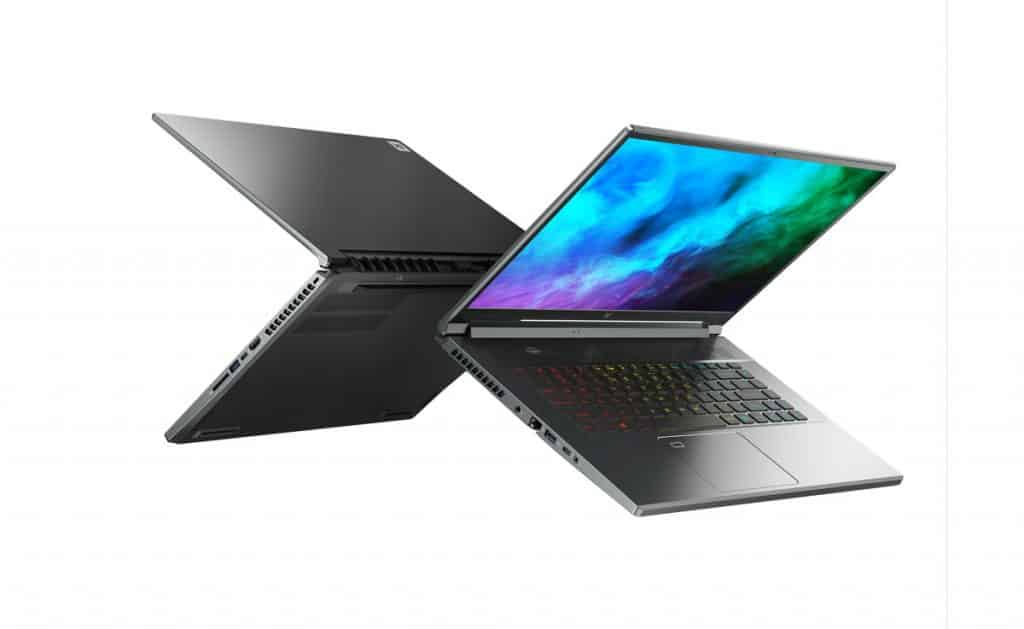 Acer announces new Predator Helios and Triton Series Gaming Laptops