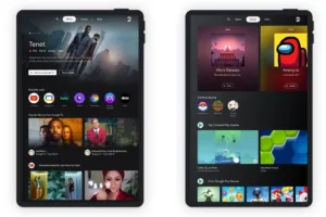 The upcoming Entertainment Space and all there's to know about it