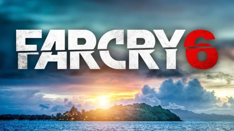 All We Know About Ubisoft's Far Cry 6