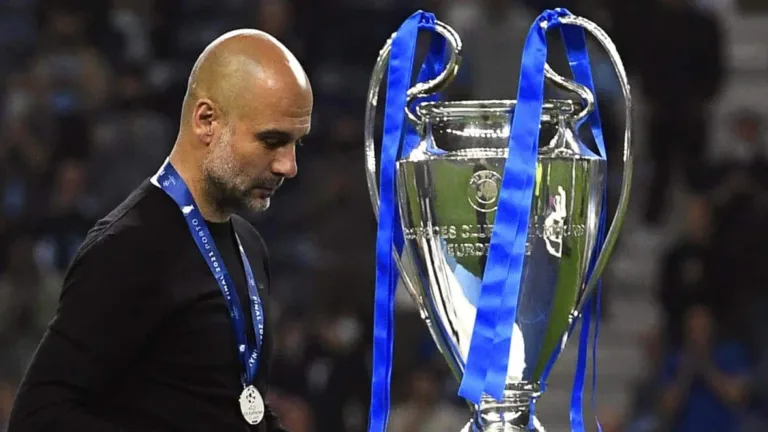 guardiola