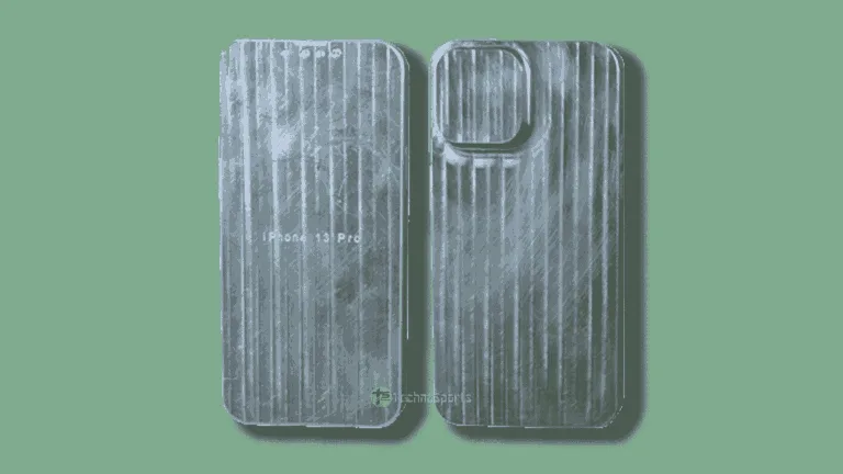 iPhone 13 series to come with a larger rear-camera module