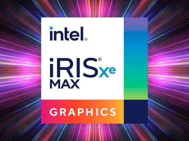 Iris Xe is shaping to be just integrated graphics card Intel needed