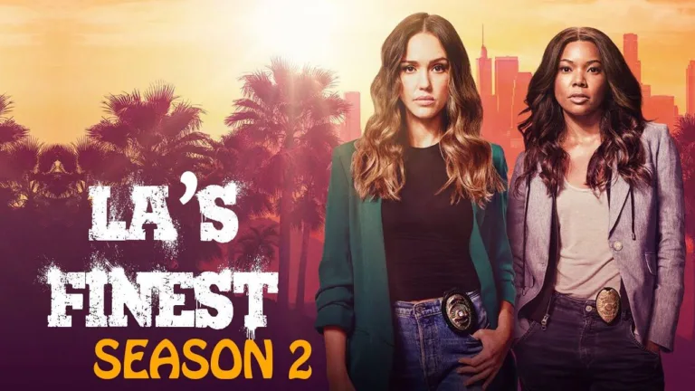 “L.A.’s Finest (Season 2)”: The Release Date has been confirmed on Netflix