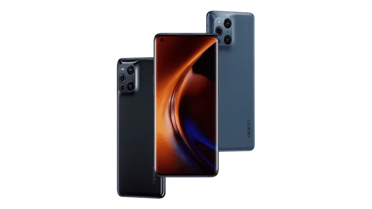 OPPO promises 3 years of system updates to Find X3 Series