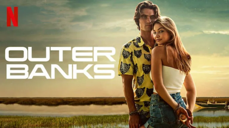 “Outer Banks(Season 2)": All We Know So Far