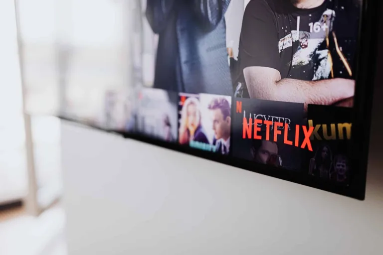All the popular Streaming Services with exciting plans and offers