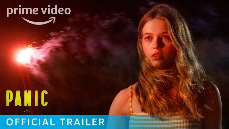 “Panic”: All the details we need to know about the Amazon Prime Video series