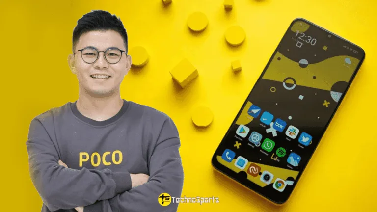 POCO Global discussed their upcoming POCO M3 Pro 5G smartphone and POCO UI