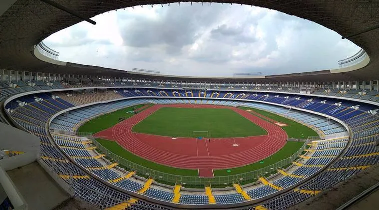 salt lake stadium