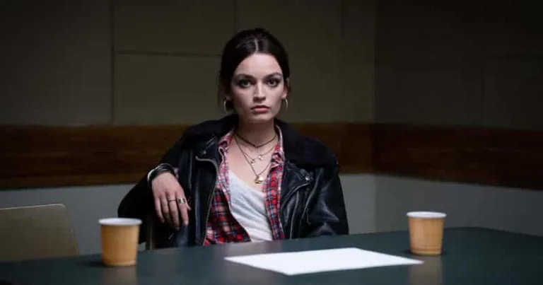 Sex Education (Season 3)