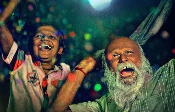The list of top South Indian films to watch in 2021