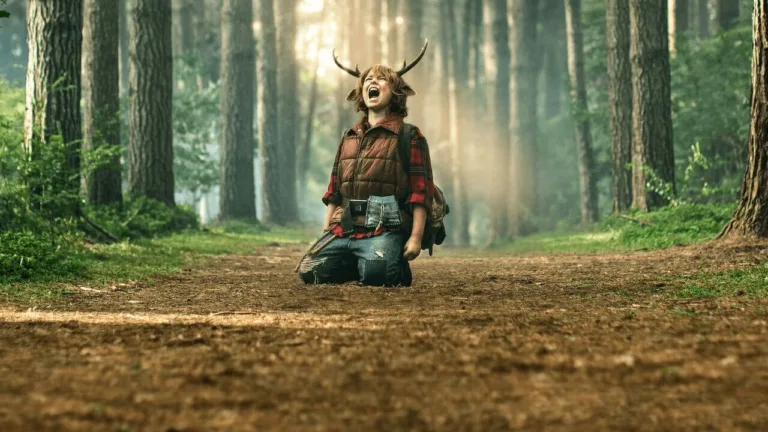 Netflix’s DC Series “Sweet Tooth”: All We Know So far