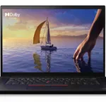 Lenovo expands its ThinkPad series with cutting edge CPU and GPU