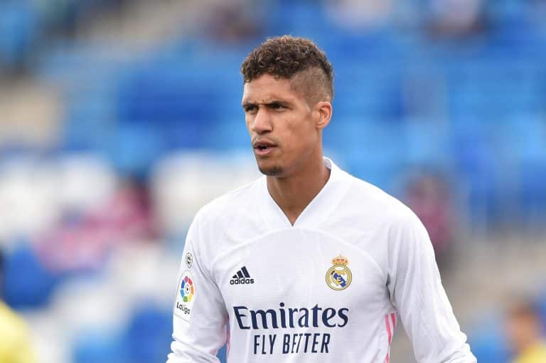 Real Madrid seek Wesley Fofana transfer given if Varane moves out