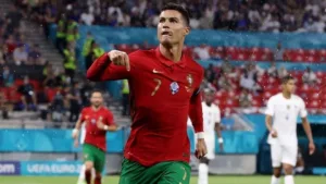 The stars of Euro 2020 so far!