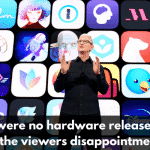 Everything Apple Did and Didn’t Announce at WWDC’21