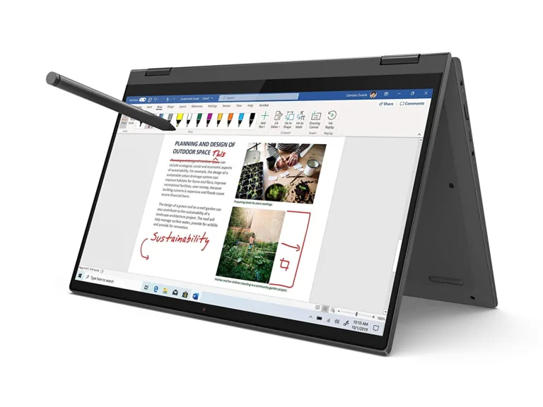 Lenovo IdeaPad Flex 5 with AMD Ryzen 7 5700U now available for ₹ 69,990