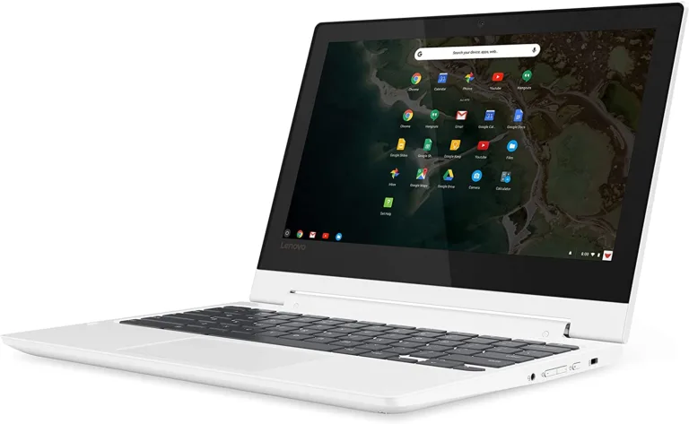 Here are the budget Lenovo Chromebooks discounted on Amazon Prime Day