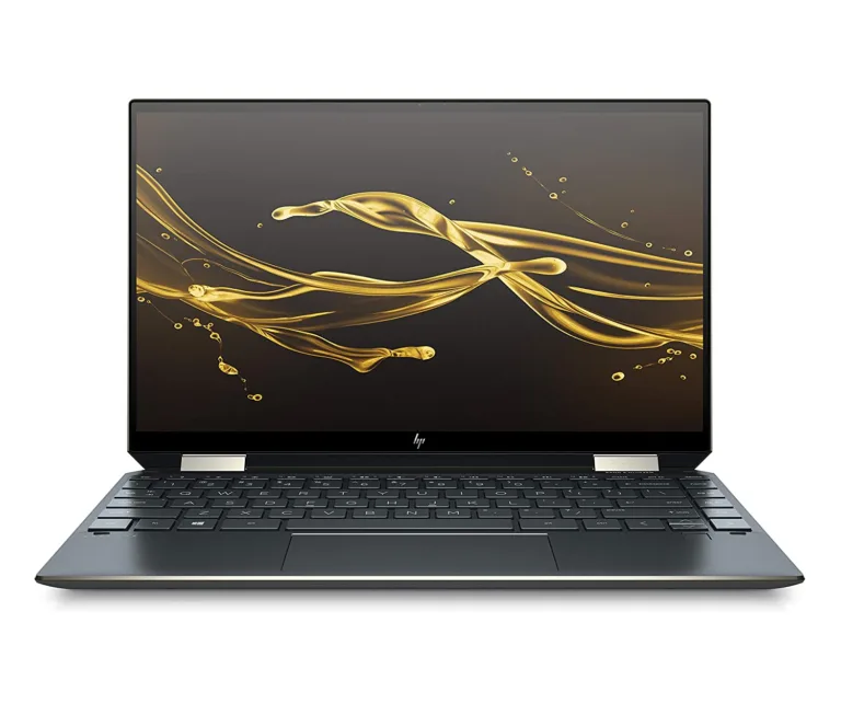 Deal: HP Spectre x360 with Intel Tiger Lake CPU available for ₹ 1,33,990
