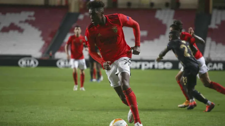 Nuno Tavares