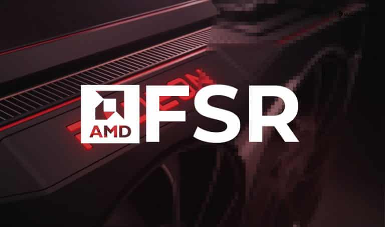 AMD’s FSR is amazing but not an alternative to NVIDIA’s DLSS
