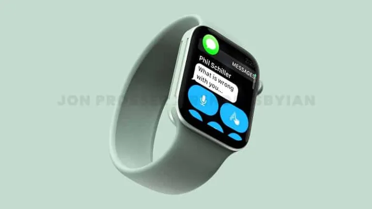 Apple Watch