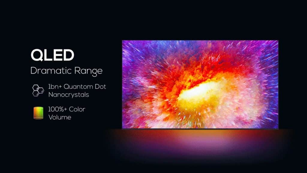 TCL QLED 4K C728 Android TV is the first Gaming TV you can afford, starts at ₹ 79,990