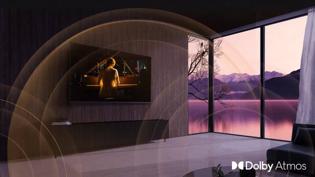 TCL QLED 4K C728 Android TV is the first Gaming TV you can afford, starts at ₹ 79,990