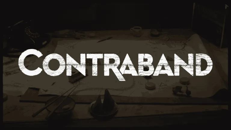 Contraband is the new co-op game by Avalanche Studios