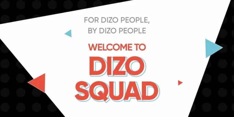 DIZO officially announced its online community name 'DIZO Squad'