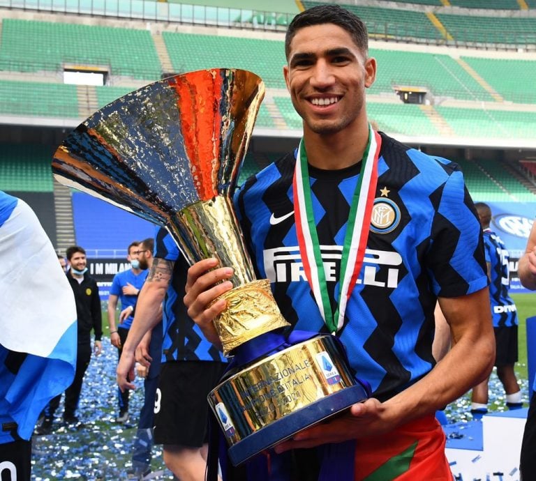 Hakimi